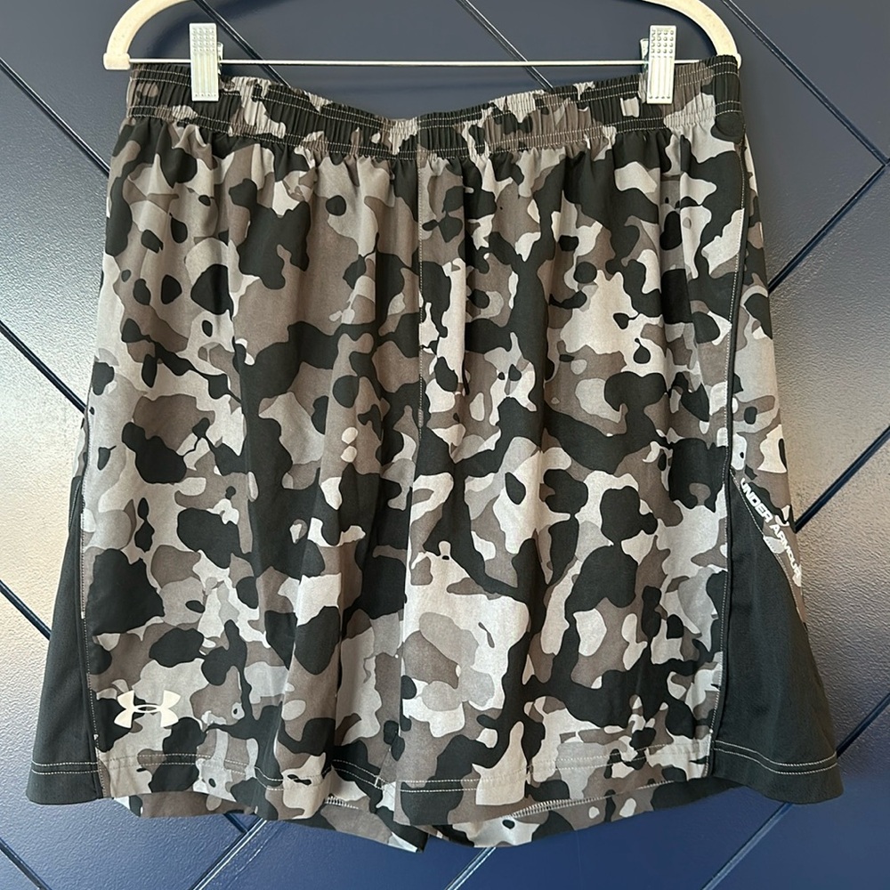 Under Armour Shorts